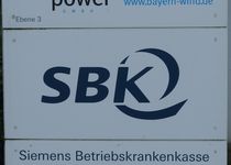 Bild zu SBK Siemens-Betriebskrankenkasse