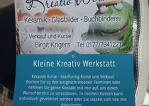 Bild zu Birgit Krigers - Kleine Kreativ Werkstatt