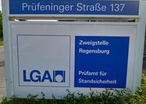 Bild zu LGA Landesgewerbeanstalt Bayern KdöR