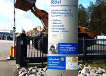 Bild zu Rösl Bauunternehmen GmbH