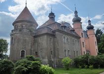 Bild zu Schloss Altdöbern