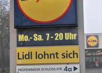 Bild zu Lidl