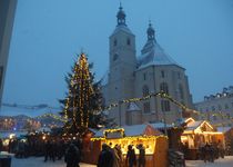 Bild zu Christkindlmarkt