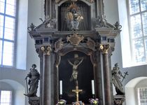 Bild zu St. Ottokirche Wechselburg