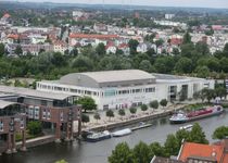 Bild zu Musik- und Kongresshallen Lübeck