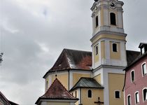 Bild zu Kirche St Michael - Kallmünz