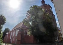 Bild zu Wendisch-Deutsche Doppelkirche