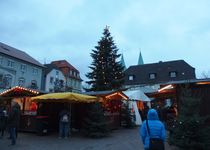Bild zu Werler Advents- und Weihnachtsmarkt