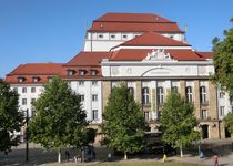 Bild zu Staatsschauspiel Dresden - Schauspielhaus