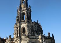 Bild zu Kathedrale Ss. Trinitatis, Hofkirche Dresden
