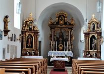 Bild zu Nebenkirche St. Nikolaus