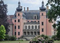 Bild zu Schloss Altdöbern