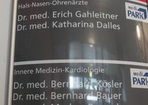 Bild zu Kösler , Bauer , Buresch Dres. Praxis für Innere Medizin-Kardiologie