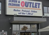 Bild zu Schuh Outlet Degenhardt GmbH - Schuh & Fashion Outlet