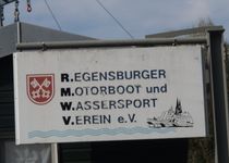 Bild zu Regensburger Motorboot- und Wassersportverein e.V.