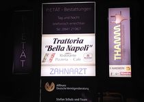 Bild zu Trattoria Bella Napoli