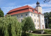 Bild zu Schloss Vetschau