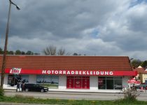 Bild zu Detlev Louis Motorrad - Vertriebsgesellschaft mbH Motorradbekleidungsgeschäft