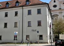 Bild zu Hochschule für kath. Kirchenmusik und Musikpädagogik