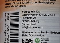 Bild zu VitaminVersand24 DE GmbH
