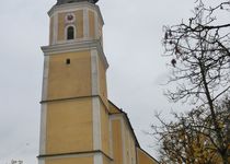 Bild zu Pfarrkirche St. Ulrich