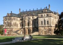 Bild zu Palais Großer Garten Dresden