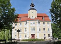Bild zu Schloss Vetschau