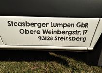 Bild zu Stoasberger Lumpen GBR