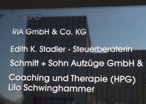 Bild zu Sanitätshaus Reichel und Platzer GmbH