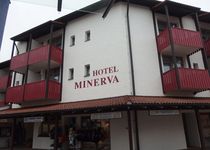 Bild zu Minerva - Diana Appartementhotel