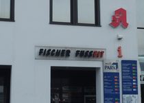 Bild zu Fischer Fussfit GmbH Orthopädieschuhtechnik