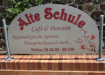 Bild zu Gästehaus Alte Schule Café und Pension