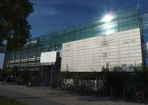 Bild zu OTH Ostbayerische Technische Hochschule Regensburg
