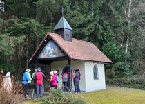 Bild zu Waldkapelle Heilig Kreuz