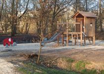 Bild zu Spielplatz Ostpreußenstraße / Chamer Straße