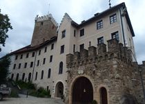 Bild zu Burg Falkenfels