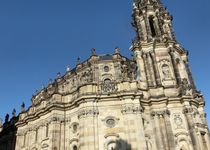 Bild zu Kathedrale Ss. Trinitatis, Hofkirche Dresden