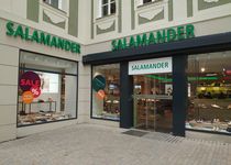 Bild zu Salamander Deutschland GmbH & Co. KG