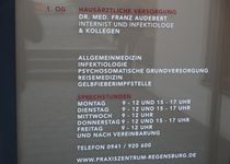 Bild zu Praxiszentrum Alte Mälzerei- Dr. Audebert, Prof. Dr. Klebl, Prof. Dr. 0bermeier Ärzte