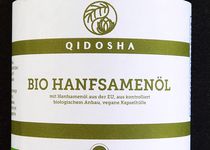Bild zu QIDOSHA GmbH - Nahrungsergänzungsmittel