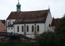 Bild zu Kirche St. Oswald
