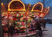 Bild zu Christkindlmarkt