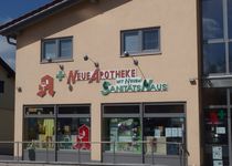 Bild zu Neue Apotheke mit Neuem Sanitätshaus