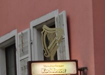 Bild zu Irish Harp