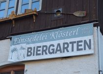 Bild zu Klösterl Kelheim Wirtshaus und Biergarten