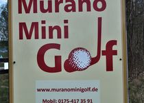 Bild zu Murano Minigolf