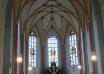 Bild zu Pfarrkirche St. Ulrich