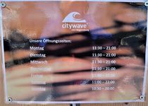 Bild zu Citywave Beach im Donau-Einkaufszentrum
