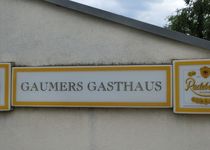 Bild zu Gaumers Gasthaus