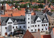 Bild zu Stadtverwaltung Freiberg